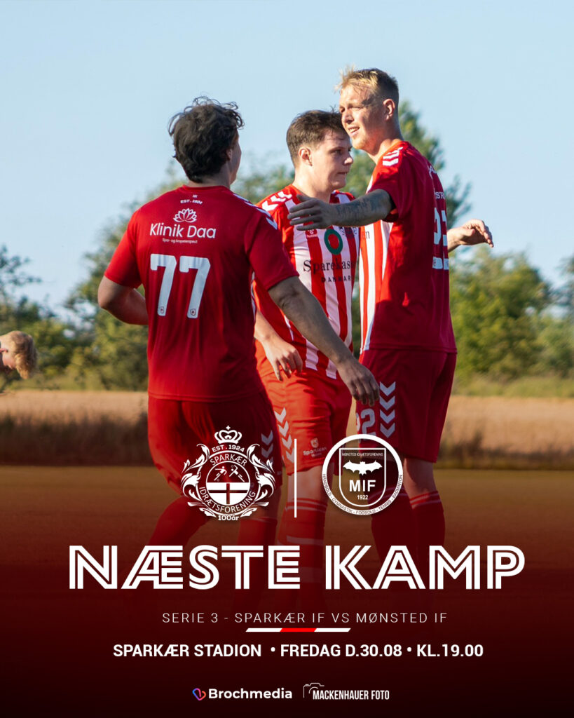 Naeste kamp vs moensted hjemme