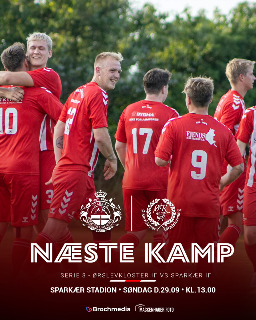 serie 3 naeste kamp vs oek hjemme