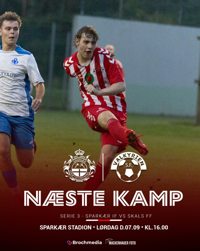 serie 3 naeste kamp vs skals hjemme 2 1