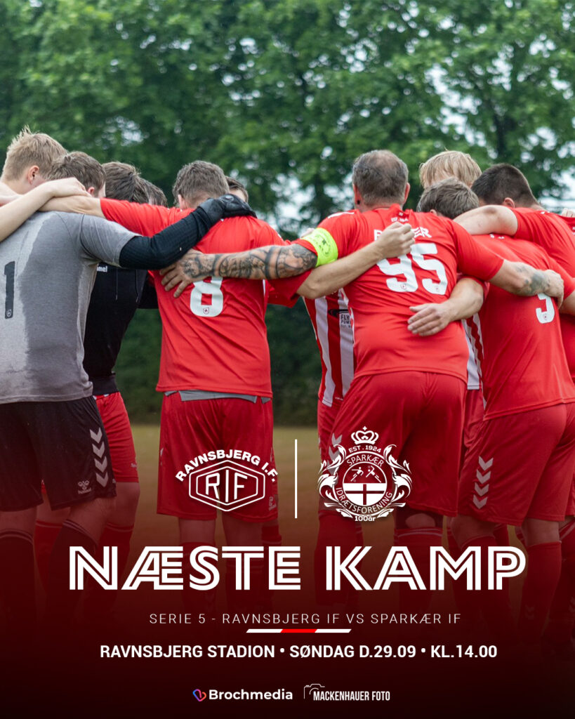 serie 5 naeste kamp vs ravnsbjerg ude