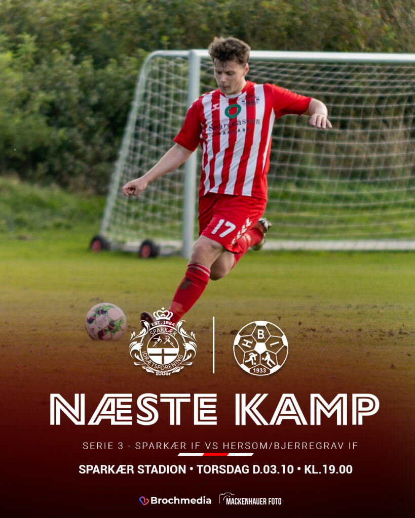 serie 3 naeste kamp vs hersom hjemme